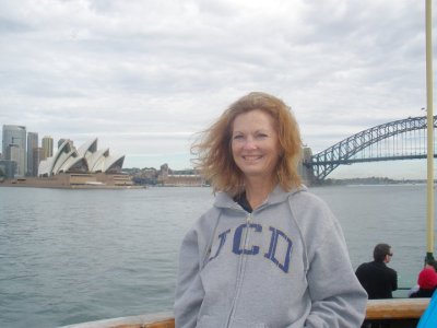 Deborah Torok