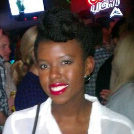 Ebony Smith