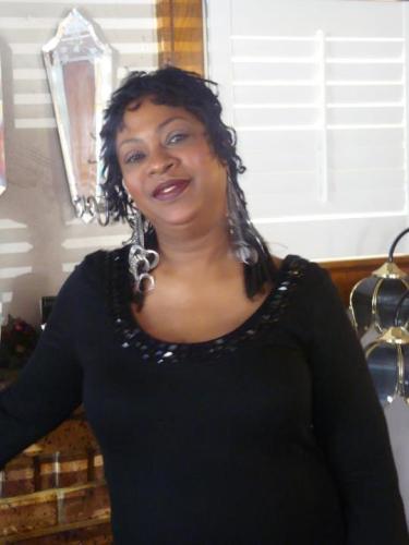 Sandra Randle