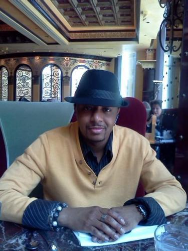 Demario Beamon