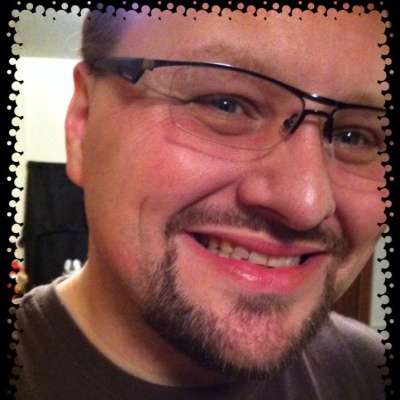 Jason Hewerdine