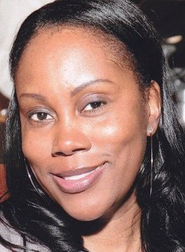 Pamela Mitchell