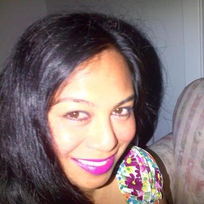 Sandra Masibay