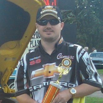 Jason Camps