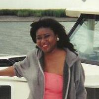Carole Ivombo