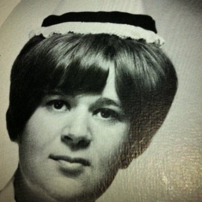 Marjorie Labarbera