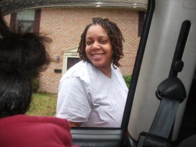 Darlene Martin