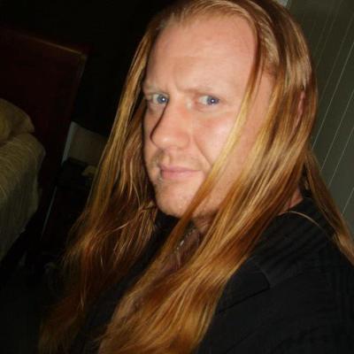 Jeremy Rust