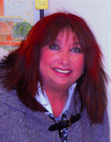 Sherry Salant