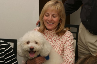 Cheryl Eisman