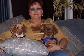 Joann Hans