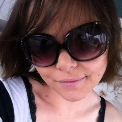 Amanda Spates
