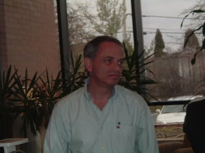 James Mauro