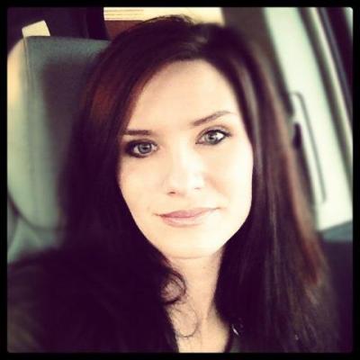 Sarah Mize