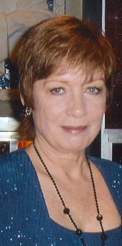 Joyce Mccutcheon