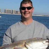 Pete Bridges