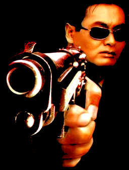 Steve Wong