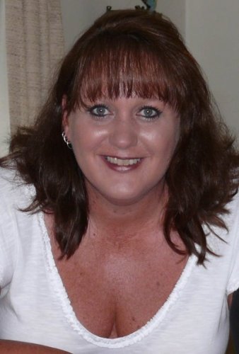 Brenda Ruppe