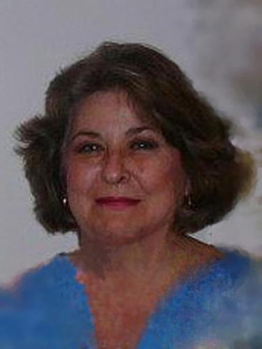 Susan May