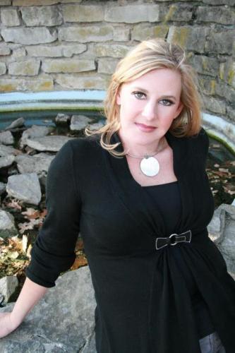 Megan Barr