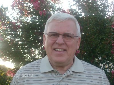 Jerry Hanks