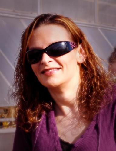 Katlyn Langeness