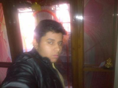 Ishaan Talwar