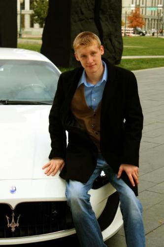 Yuriy Komlev