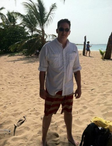 Bryan Bommersbach