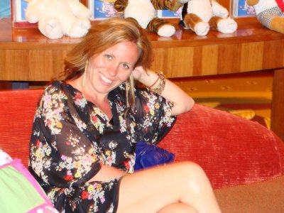 Sally Chiado