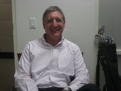 Paul Monaco