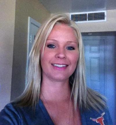 Kristi Cline