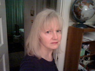 Nancy Applegate