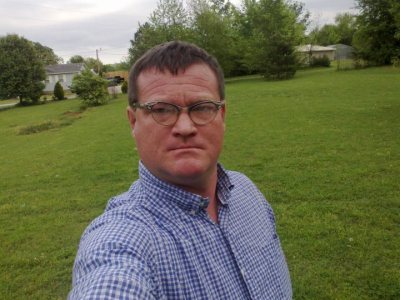 Scott Roach