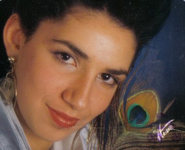 Monica Pawlen