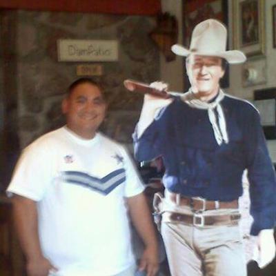 David Valdez