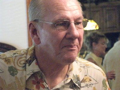 Murray Evans Murray