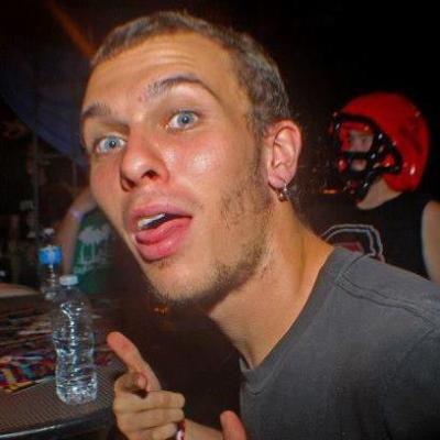 Austin Pollard