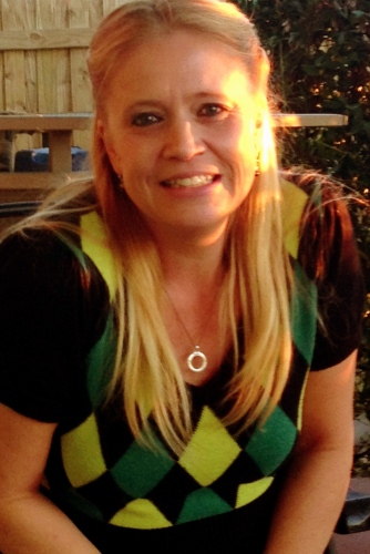 Jennifer Gasche