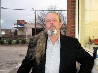 James Templeton