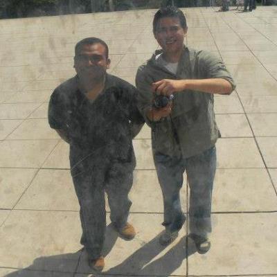 Jorge Montiel