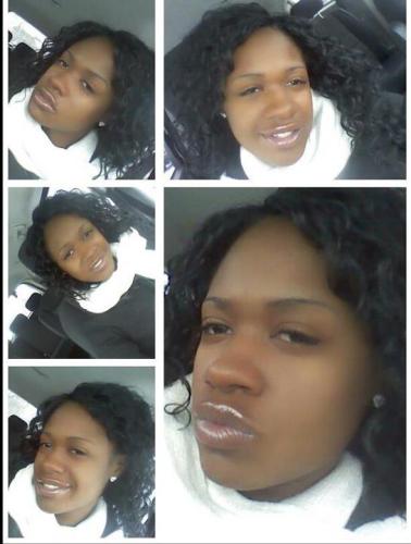 Kayia Smart