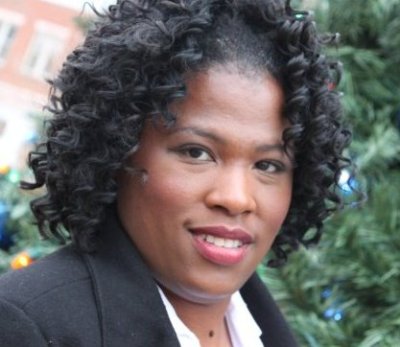 Alisia Davis