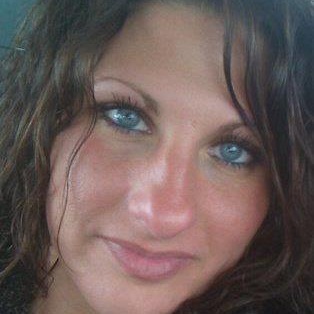Amy Robinette