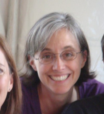 Pamela Kitchings