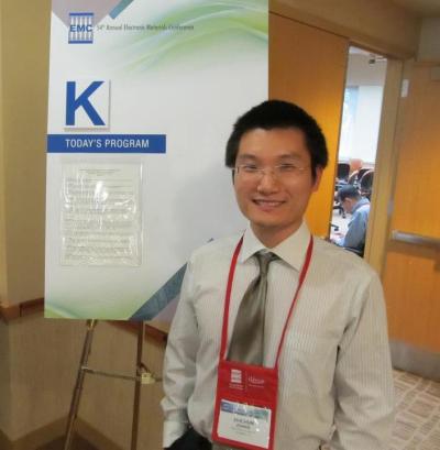 Zhichun Zhang