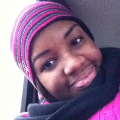 Khadijah Hamm