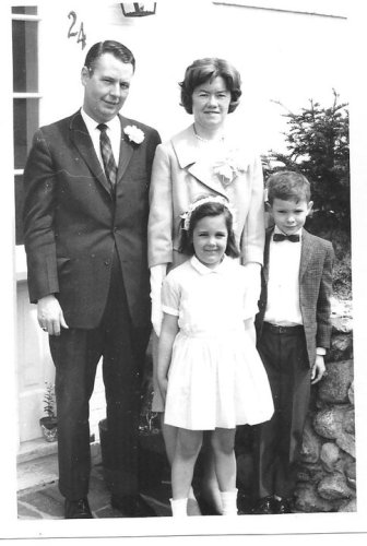 Susan Ladd