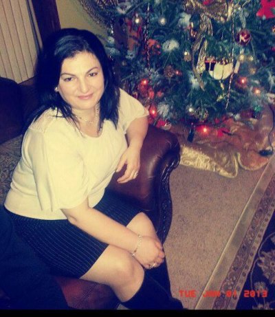 Mimoza Shkembi