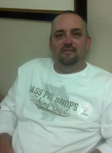 Steven Latham